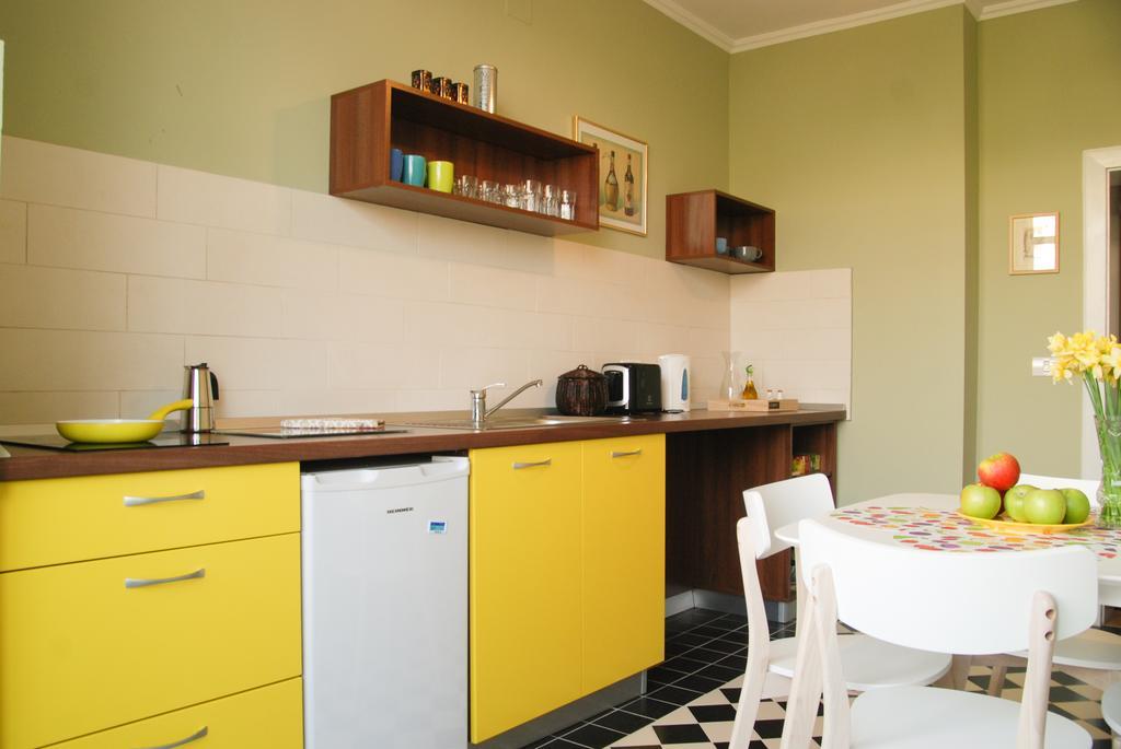 Apartment House Timisoara Exterior foto