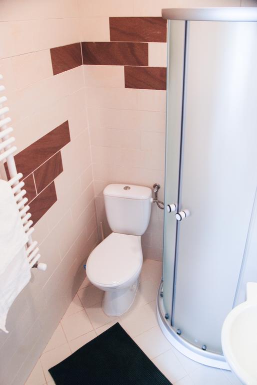 Apartment House Timisoara Exterior foto