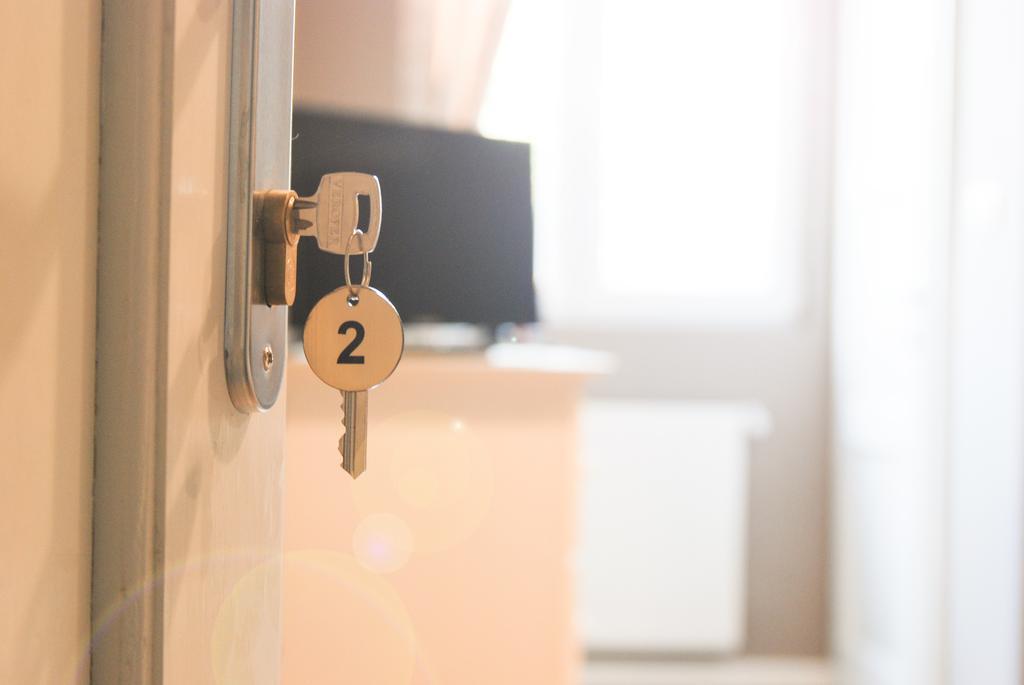 Apartment House Timisoara Exterior foto