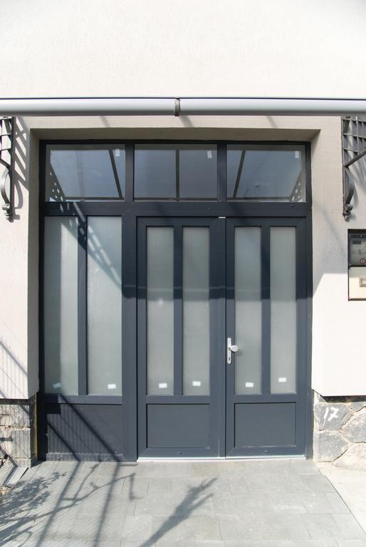 Apartment House Timisoara Exterior foto