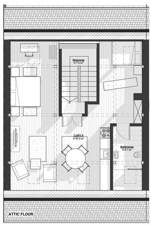 Apartment House Timisoara Exterior foto